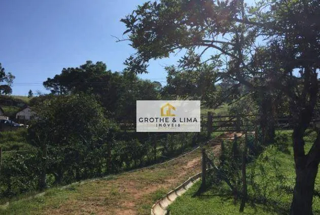 Chácara à venda de 1 ha em Paraisópolis, MG, Brasil