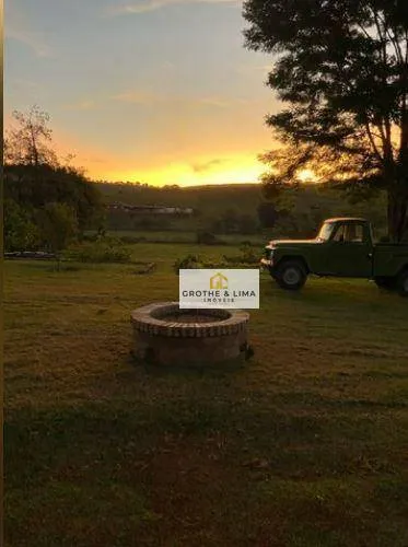 Chácara à venda de 1 ha em Paraisópolis, MG, Brasil