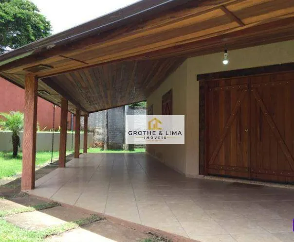 Chácara à venda de 1 ha em Paraisópolis, MG, Brasil