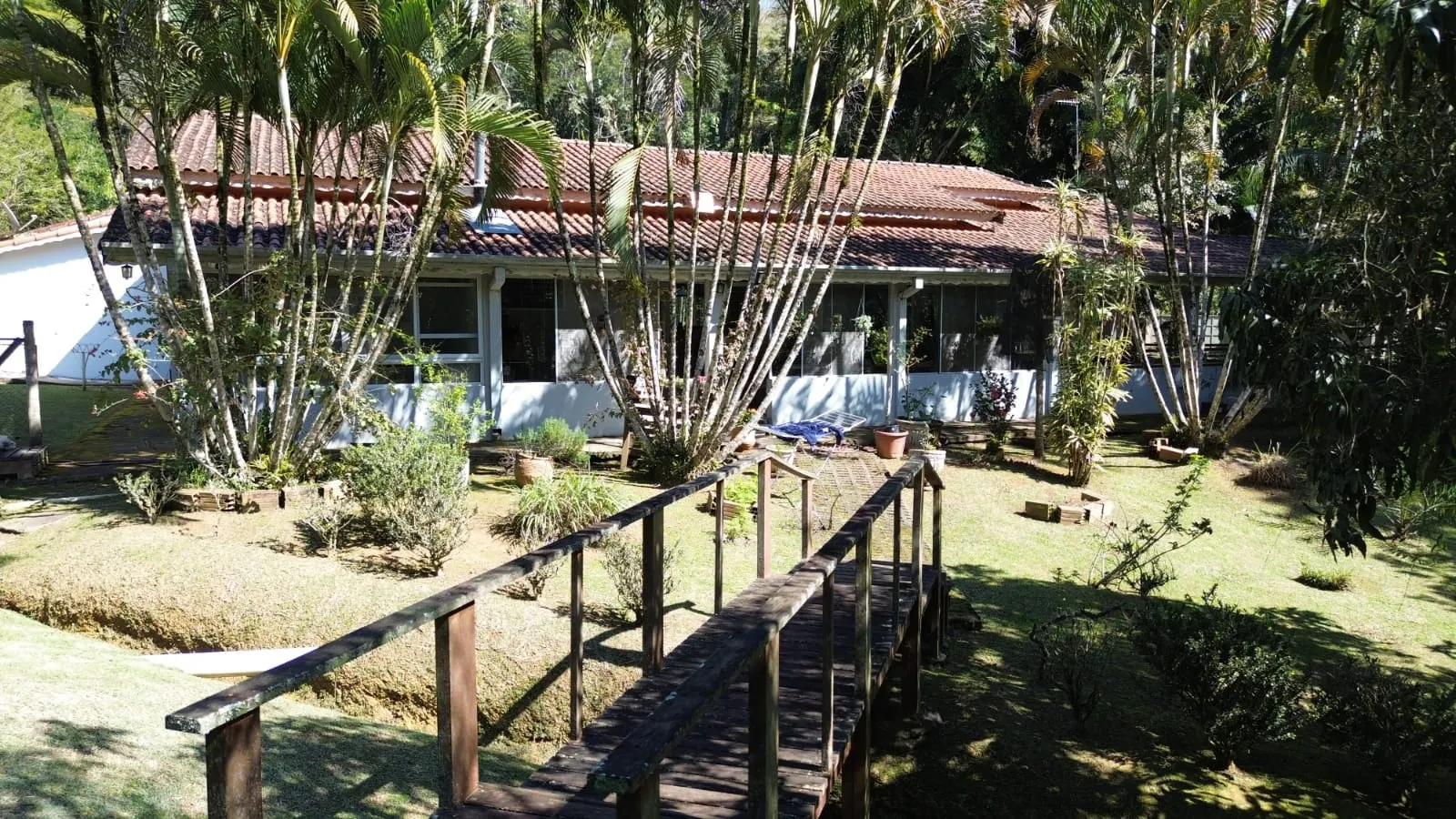 Sítio à venda de 2 ha em São José dos Campos, SP, Brasil