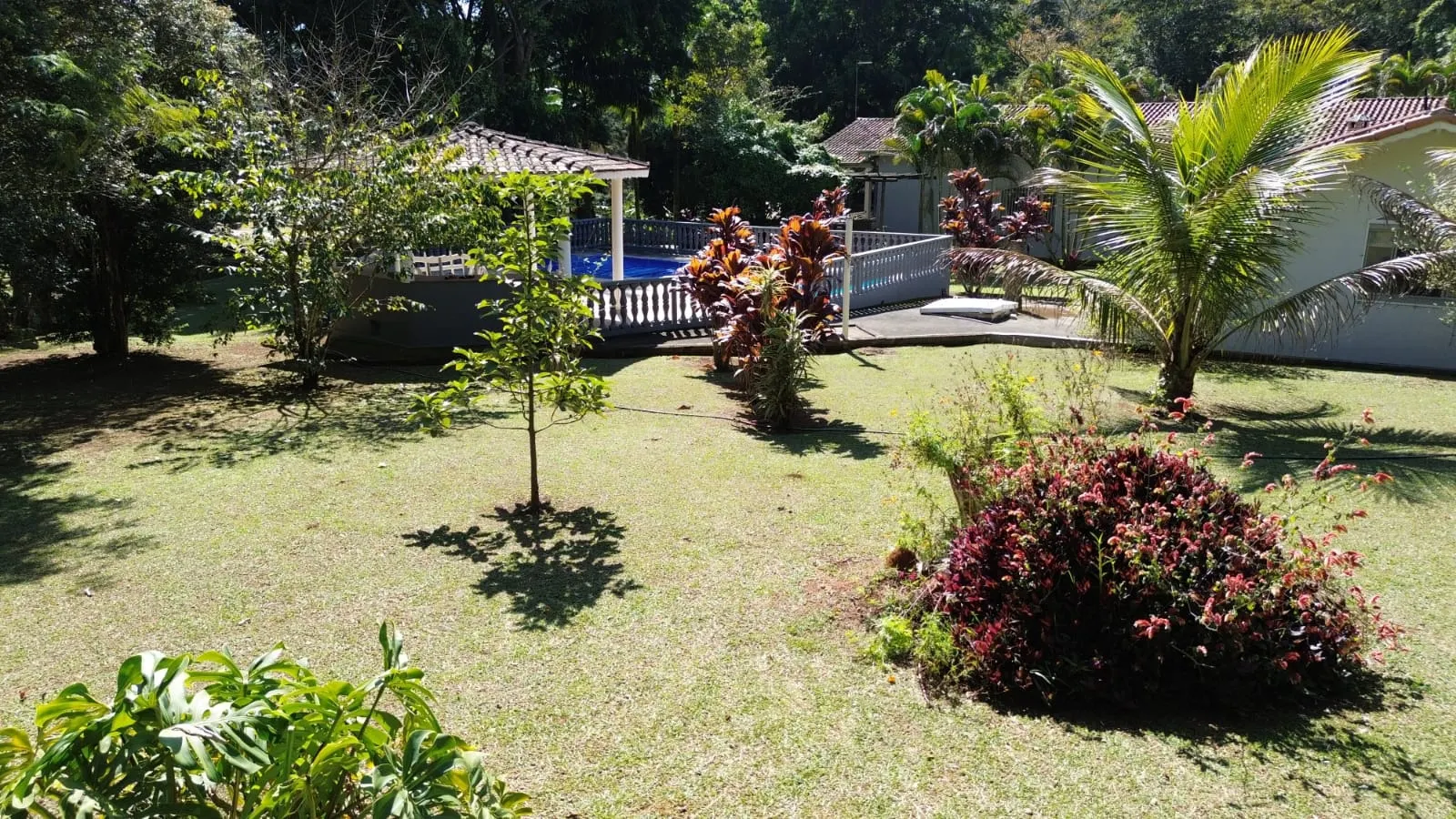 Sítio à venda de 2 ha em São José dos Campos, SP, Brasil