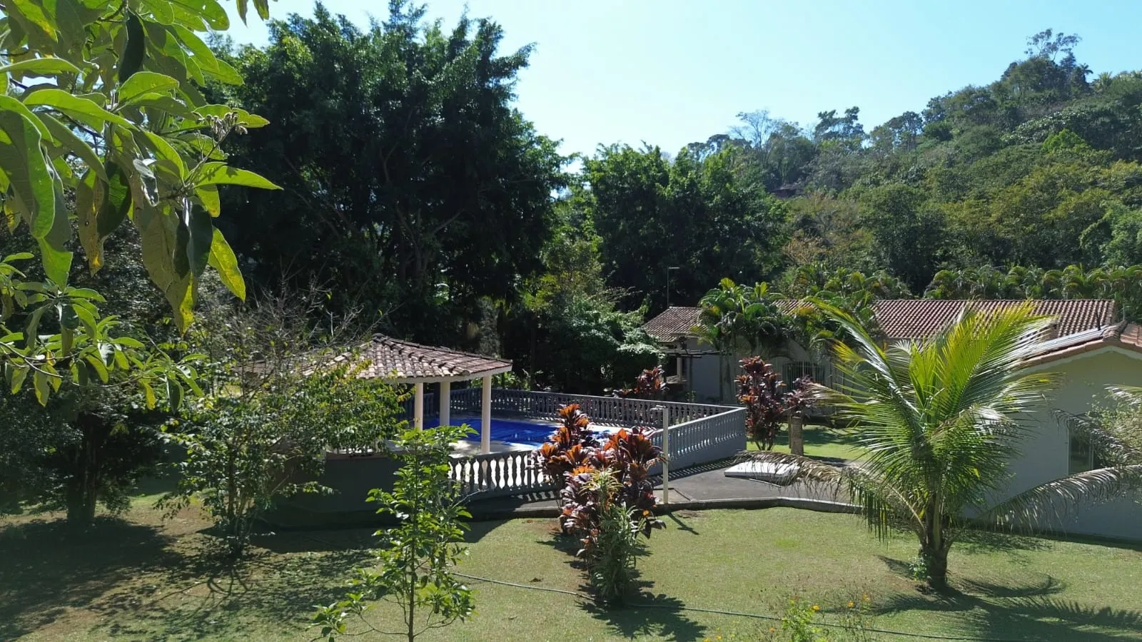 Sítio à venda de 2 ha em São José dos Campos, SP, Brasil