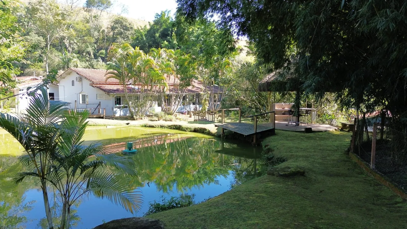 Sítio à venda de 2 ha em São José dos Campos, SP, Brasil