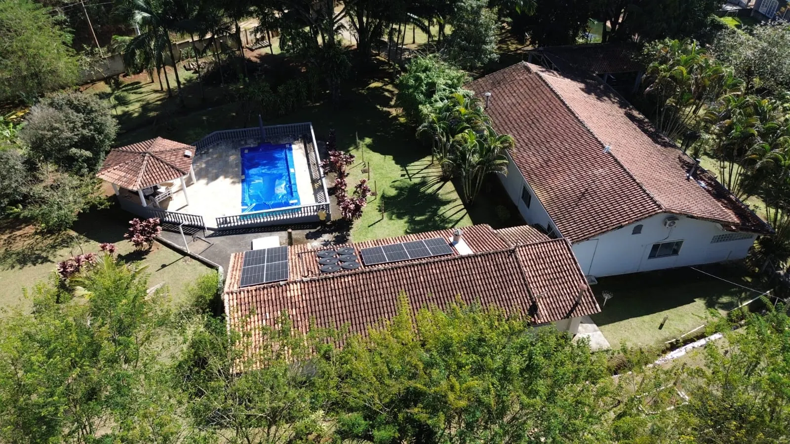 Sítio à venda de 2 ha em São José dos Campos, SP, Brasil