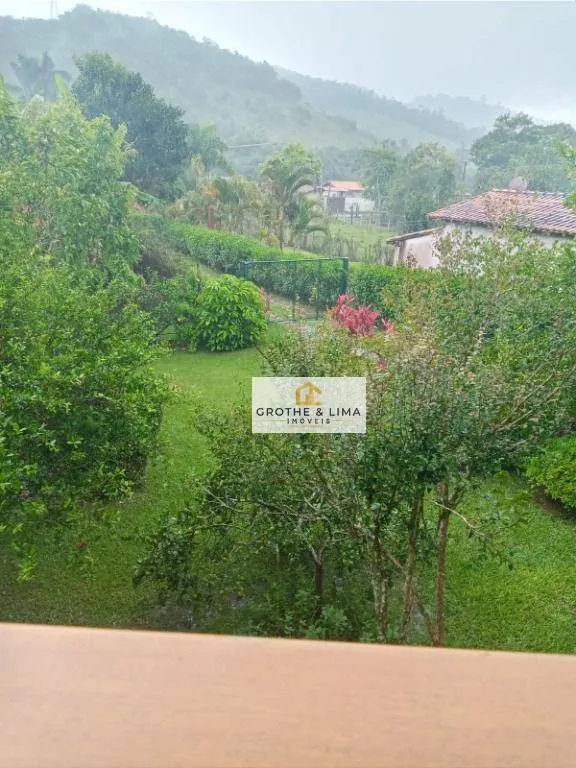 Country home for sale of 2,370 m² in Santa Branca, SP, Brazil