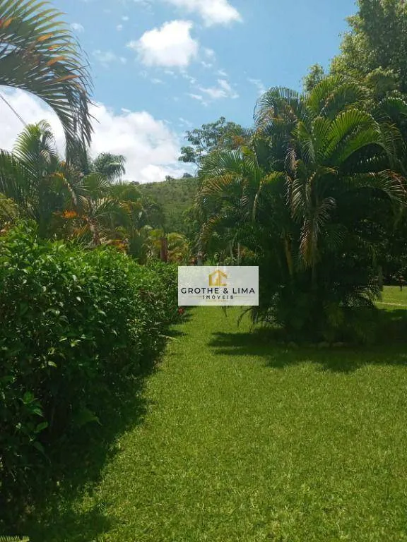 Country home for sale of 2,370 m² in Santa Branca, SP, Brazil