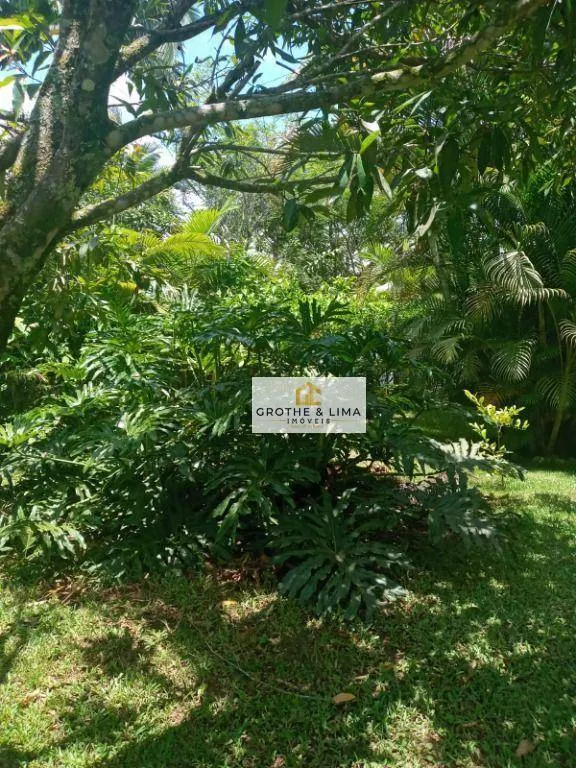 Country home for sale of 2,370 m² in Santa Branca, SP, Brazil