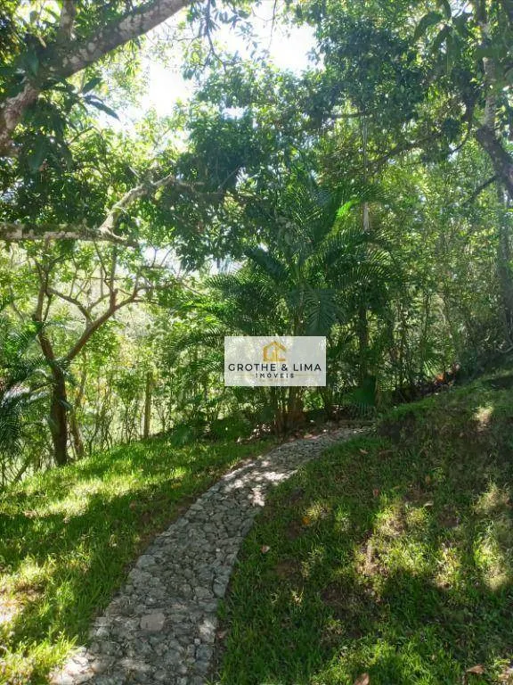 Country home for sale of 2,370 m² in Santa Branca, SP, Brazil