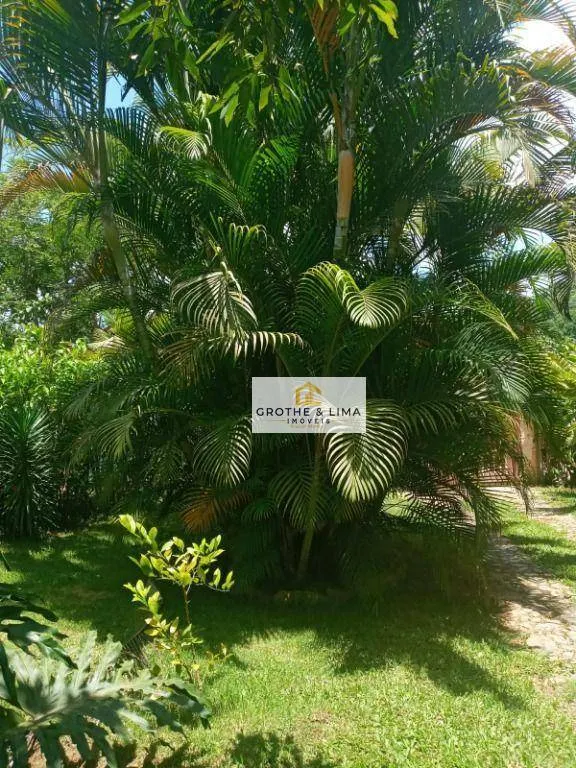 Country home for sale of 2,370 m² in Santa Branca, SP, Brazil