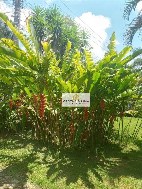 Country home for sale of 2,370 m² in Santa Branca, SP, Brazil