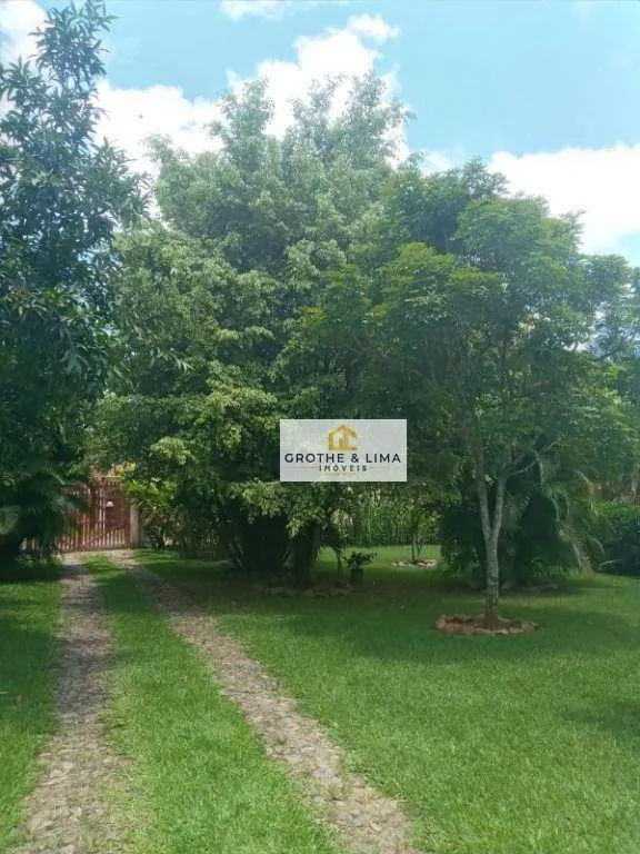 Country home for sale of 2,370 m² in Santa Branca, SP, Brazil
