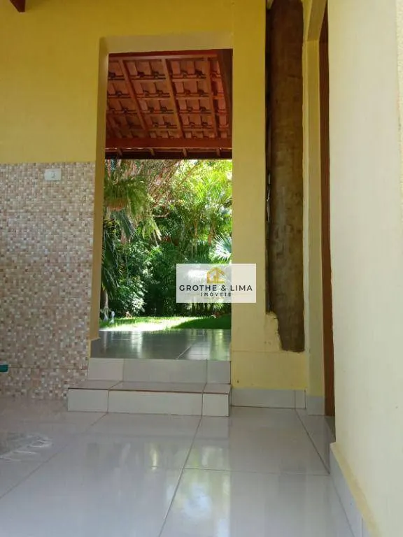 Country home for sale of 2,370 m² in Santa Branca, SP, Brazil