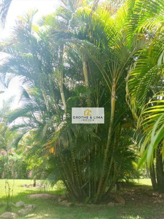 Country home for sale of 2,370 m² in Santa Branca, SP, Brazil