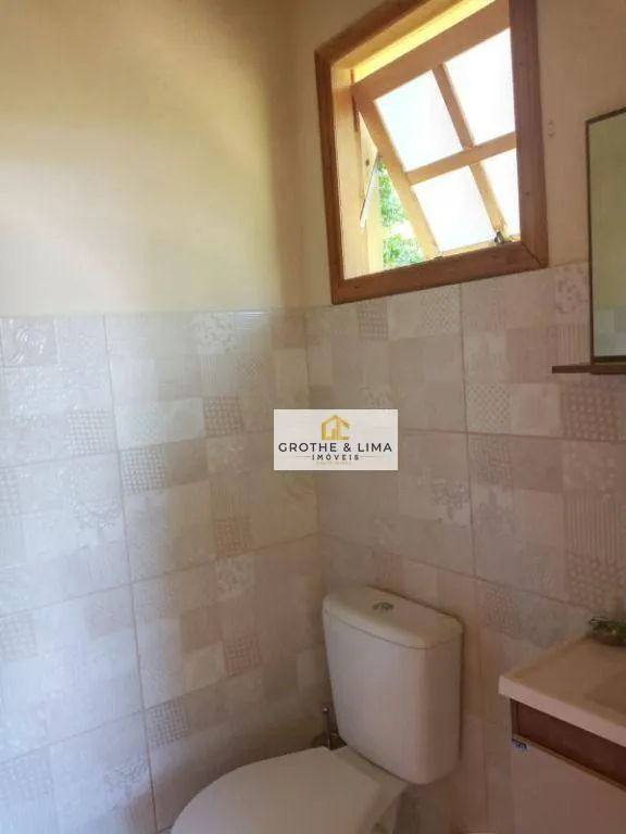 Country home for sale of 2,370 m² in Santa Branca, SP, Brazil