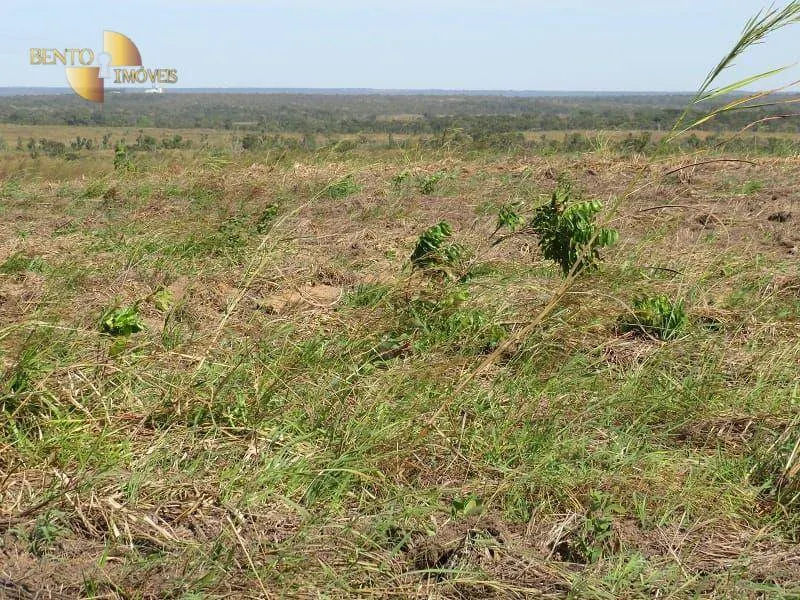 Farm for sale of 2,718 acres in Planalto da Serra, MT, Brazil