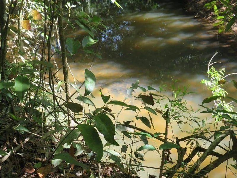 Farm for sale of 2,718 acres in Planalto da Serra, MT, Brazil