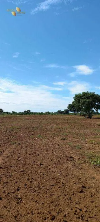 Fazenda à venda de 2.200 ha em Rosário Oeste, MT, Brasil