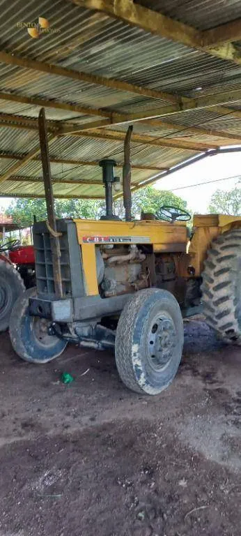 Fazenda à venda de 2.200 ha em Rosário Oeste, MT, Brasil
