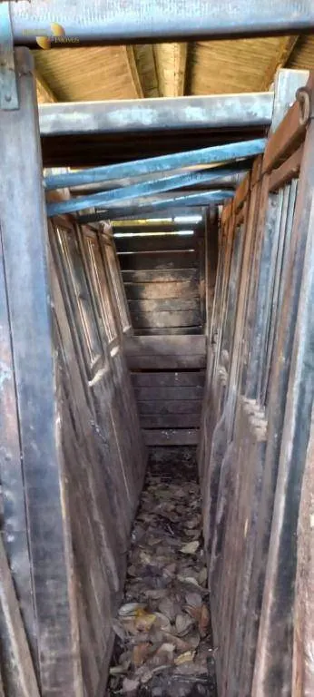 Fazenda à venda de 2.200 ha em Rosário Oeste, MT, Brasil