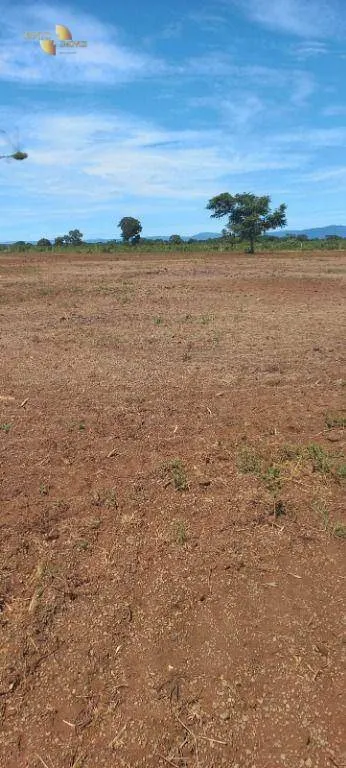 Fazenda à venda de 2.200 ha em Rosário Oeste, MT, Brasil