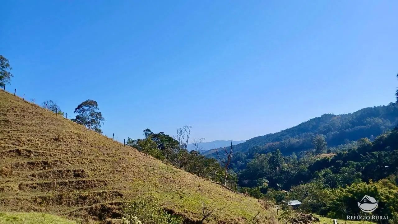 Terreno à venda de 60 ha em Campos do Jordão, SP, Brasil