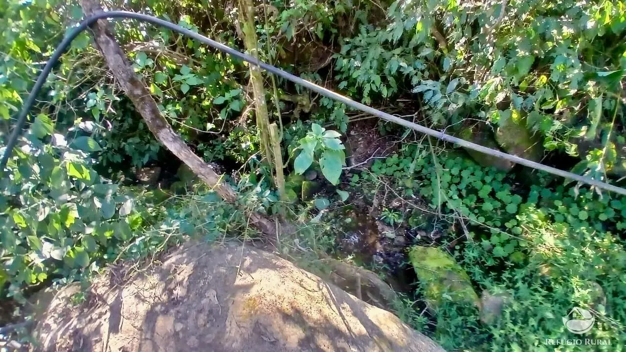 Terreno à venda de 60 ha em Campos do Jordão, SP, Brasil