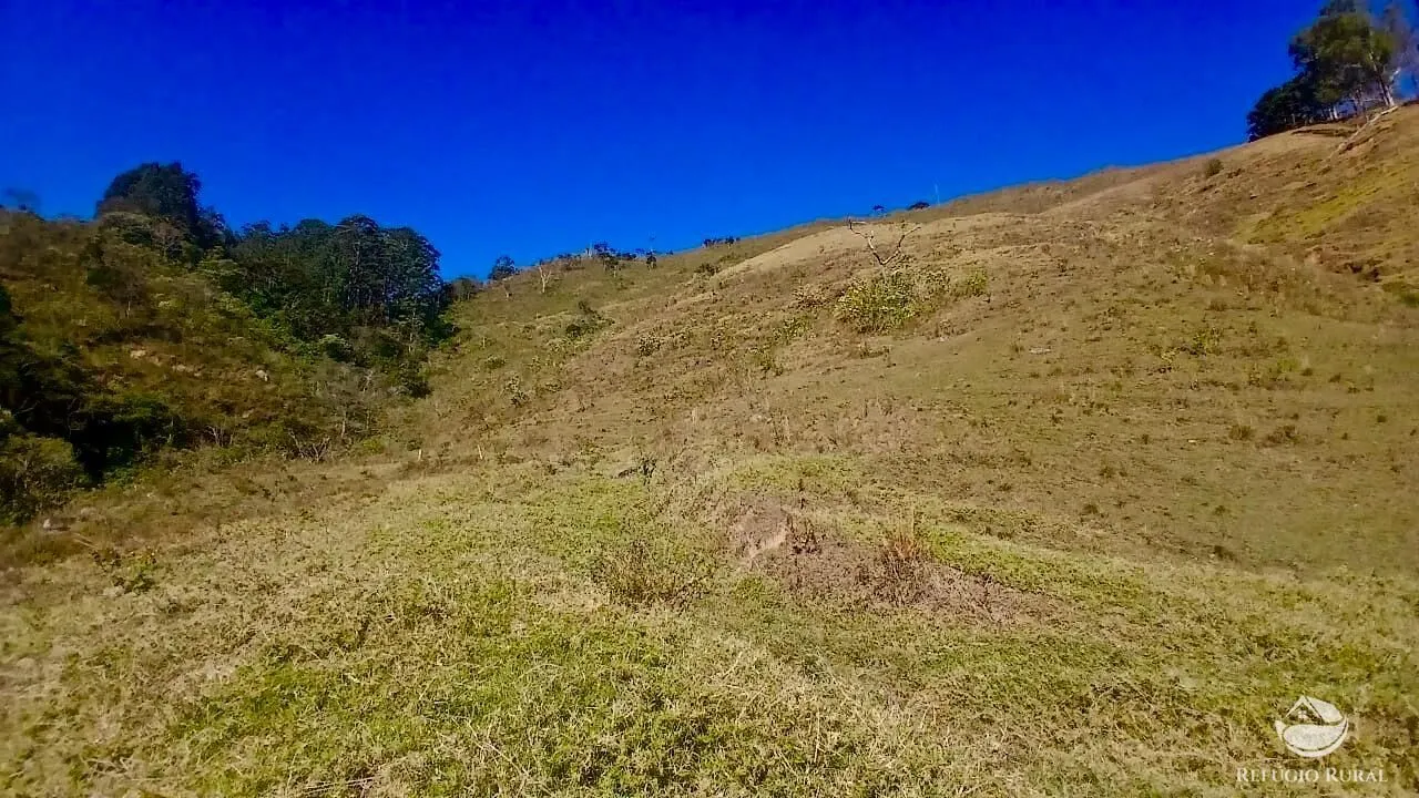 Terreno à venda de 60 ha em Campos do Jordão, SP, Brasil