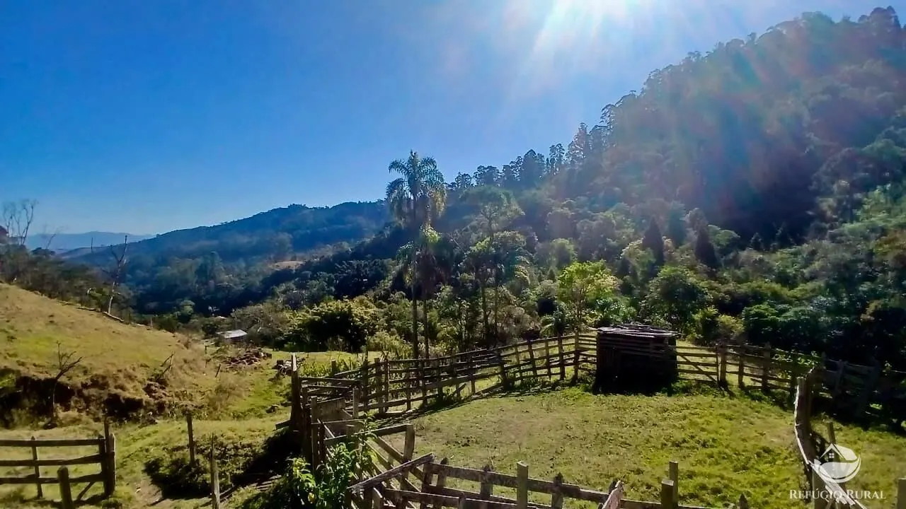 Terreno à venda de 60 ha em Campos do Jordão, SP, Brasil