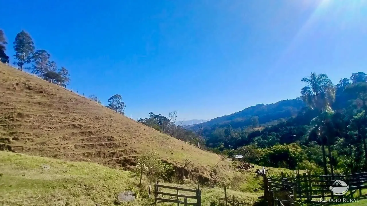 Terreno à venda de 60 ha em Campos do Jordão, SP, Brasil
