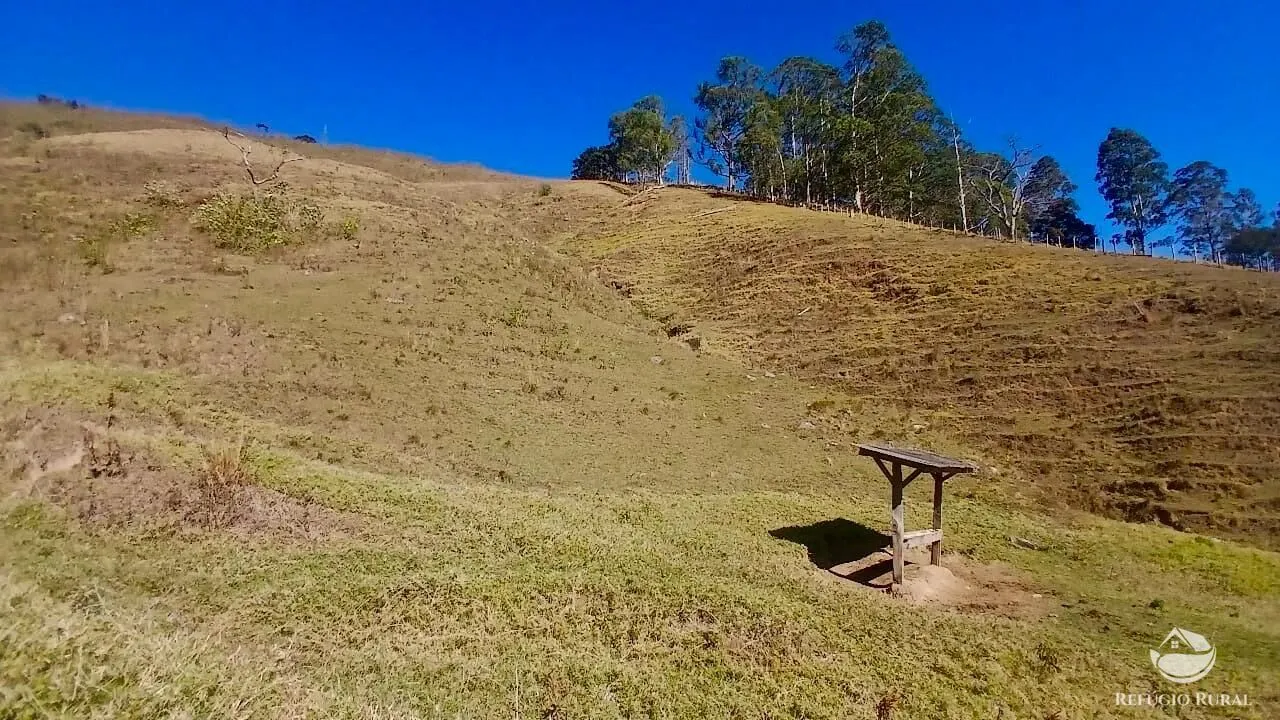 Terreno à venda de 60 ha em Campos do Jordão, SP, Brasil