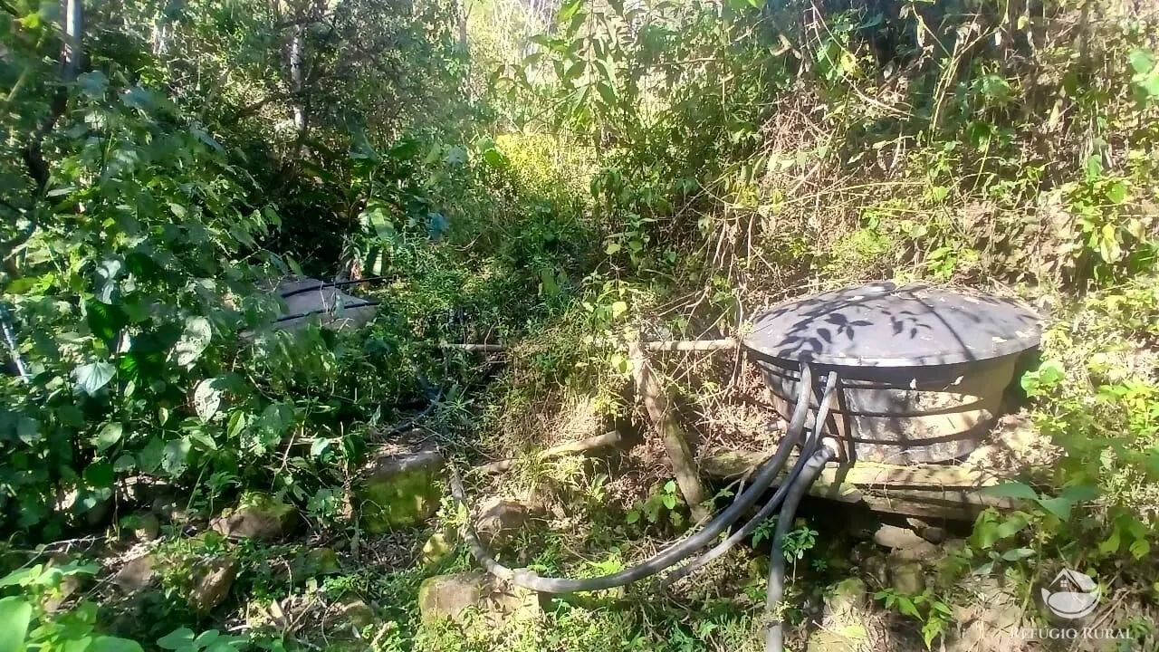 Terreno à venda de 60 ha em Campos do Jordão, SP, Brasil