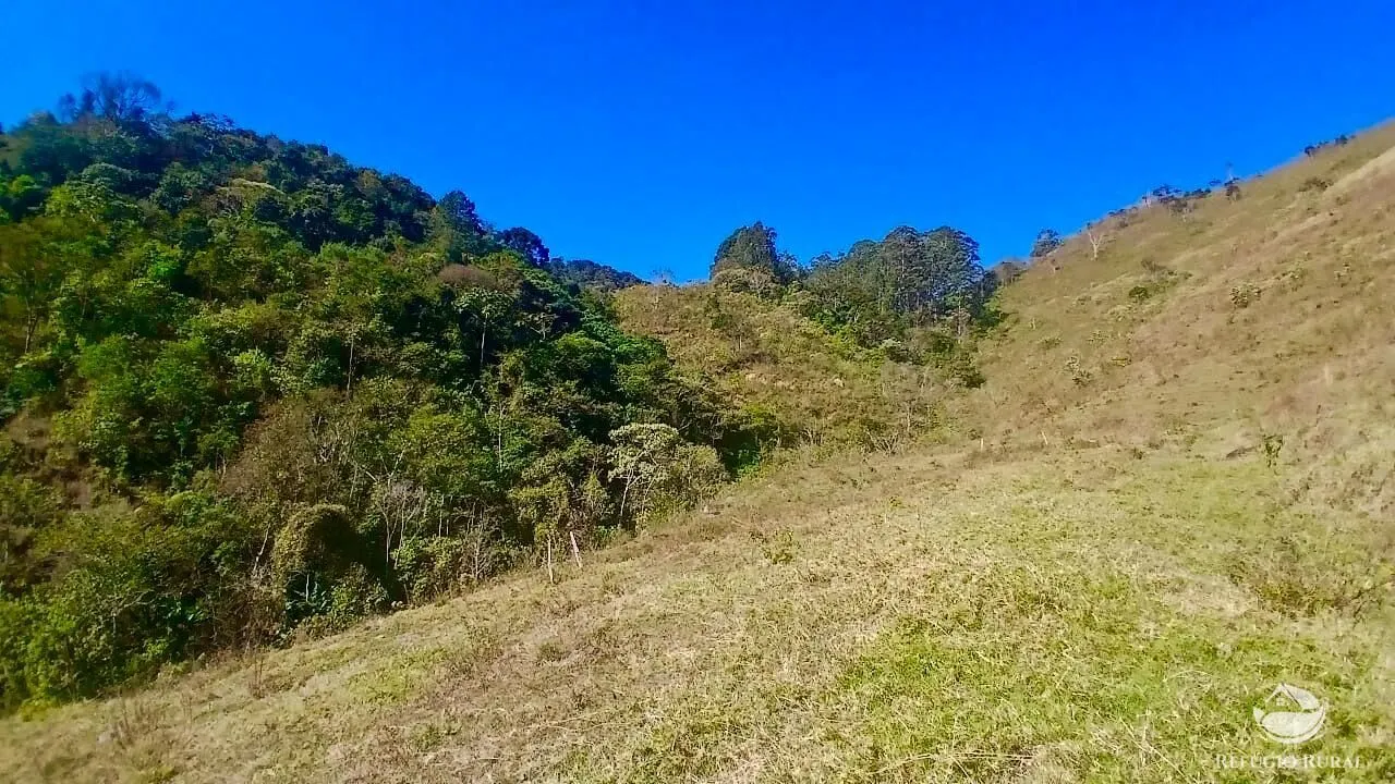 Terreno à venda de 60 ha em Campos do Jordão, SP, Brasil