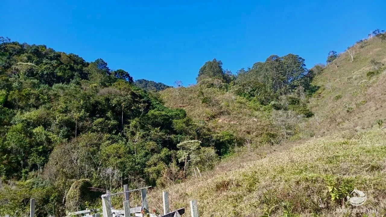 Terreno à venda de 60 ha em Campos do Jordão, SP, Brasil