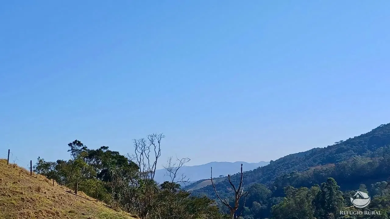 Terreno à venda de 60 ha em Campos do Jordão, SP, Brasil