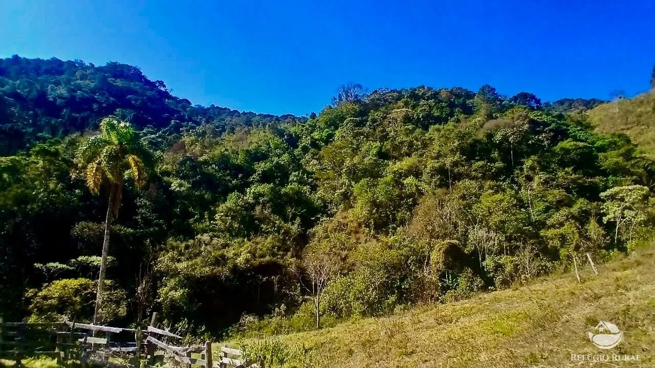 Terreno à venda de 60 ha em Campos do Jordão, SP, Brasil