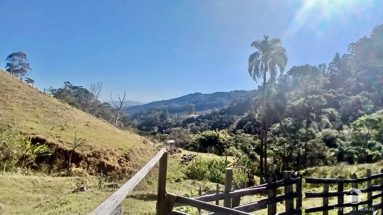 Terreno à venda de 60 ha em Campos do Jordão, SP, Brasil