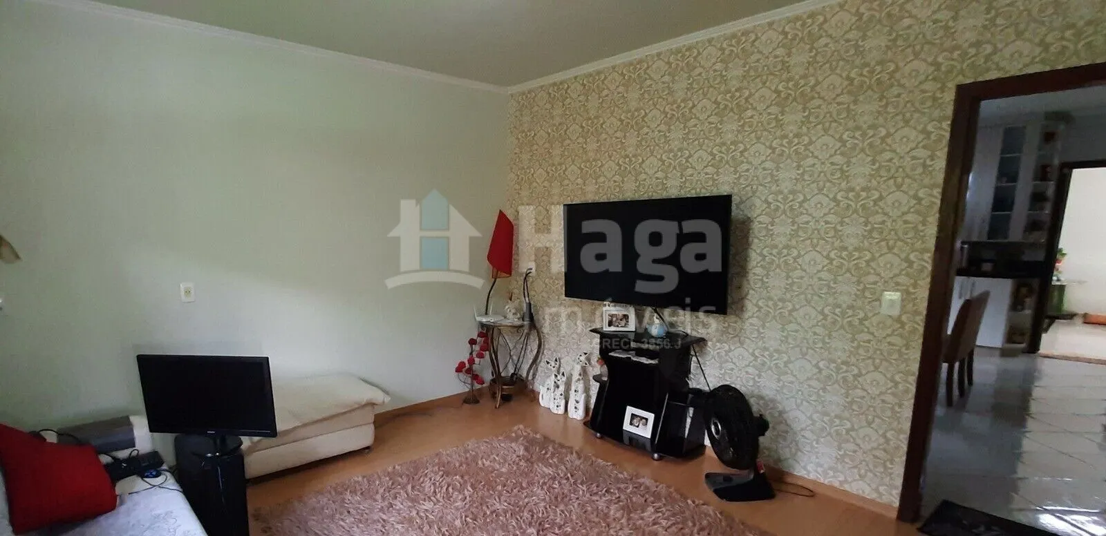 Country home for sale of 5 acres in Pomerode, SC, Brazil