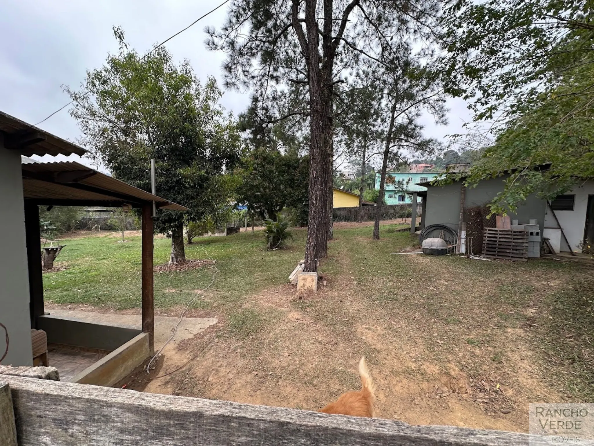 Chácara à venda de 2.987 m² em São José dos Campos, SP, Brasil