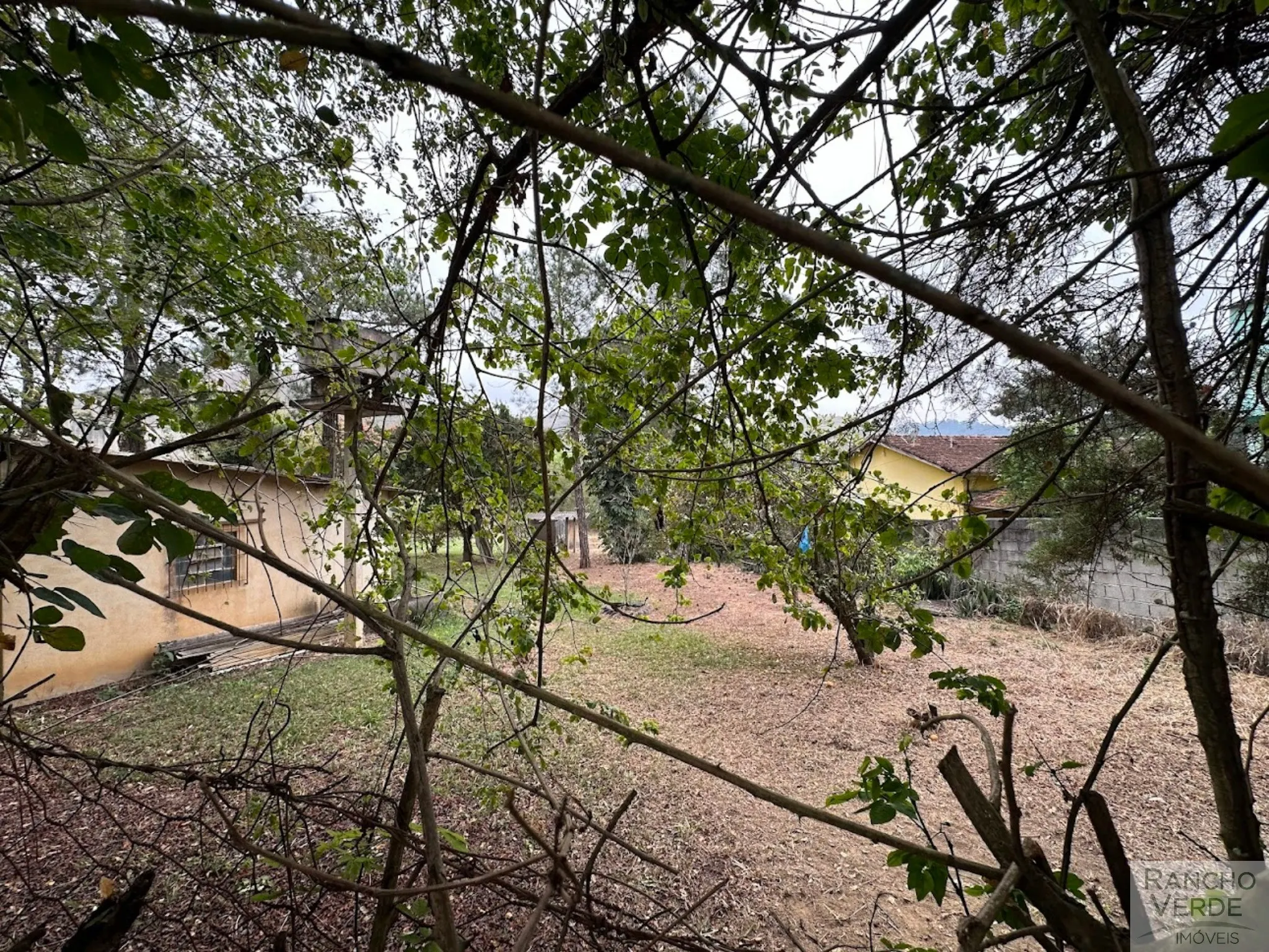 Chácara à venda de 2.987 m² em São José dos Campos, SP, Brasil