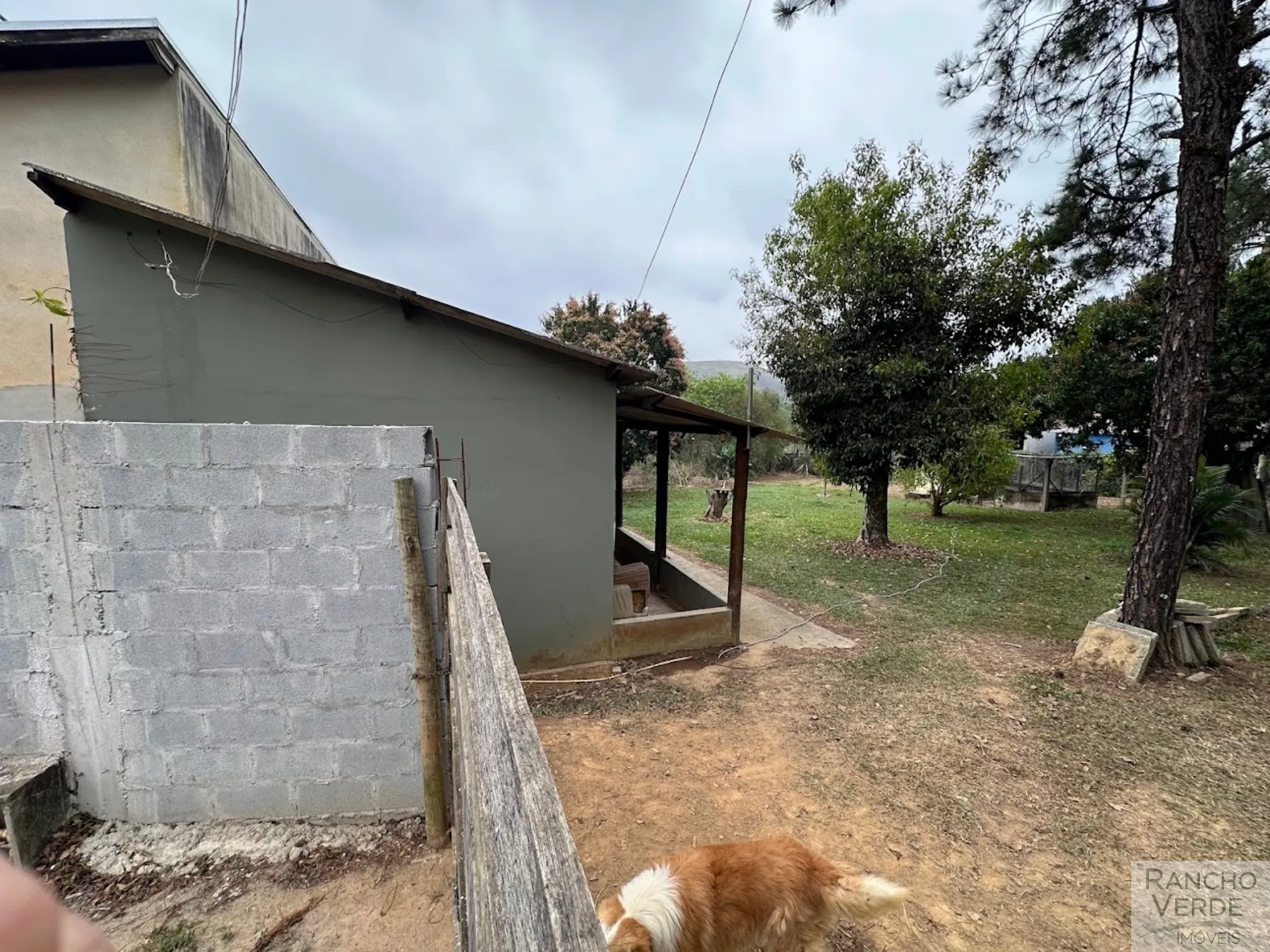 Chácara à venda de 2.987 m² em São José dos Campos, SP, Brasil