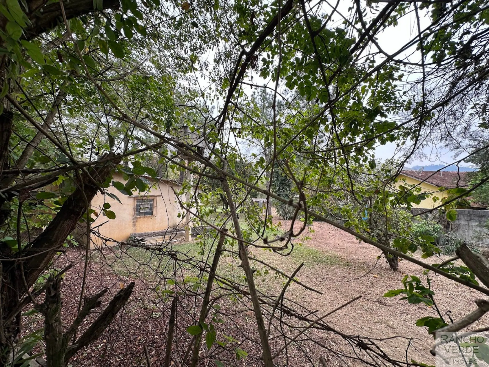 Chácara à venda de 2.987 m² em São José dos Campos, SP, Brasil
