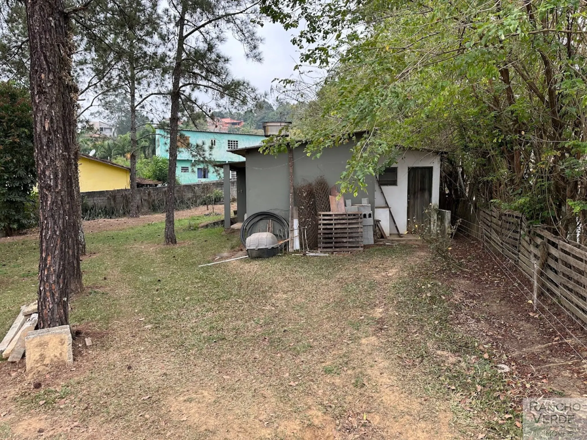 Chácara à venda de 2.987 m² em São José dos Campos, SP, Brasil