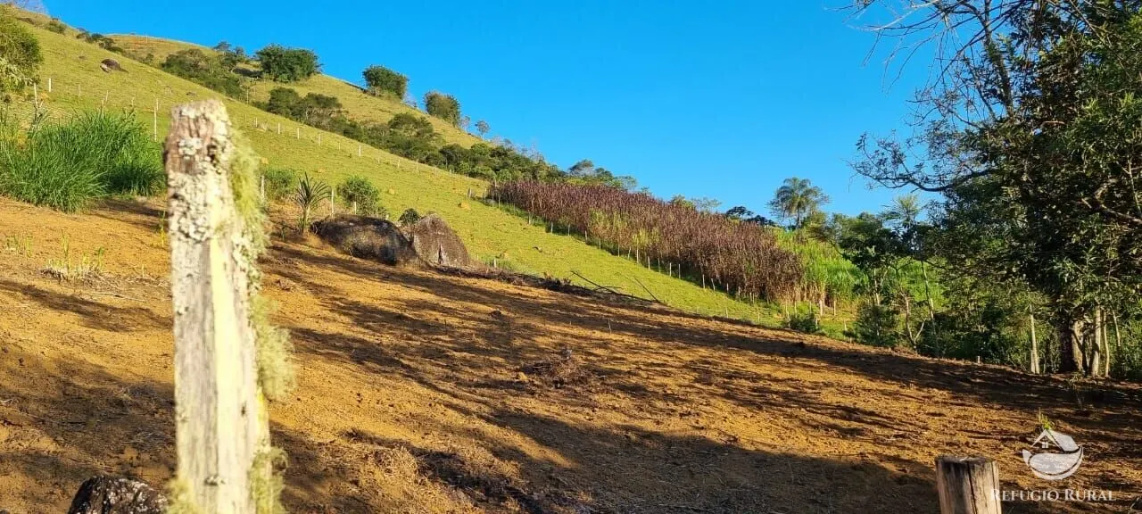 Terreno à venda de 2 ha em São José dos Campos, SP, Brasil