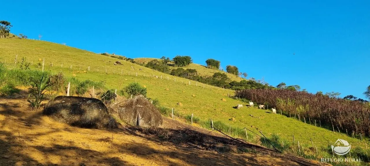 Terreno à venda de 2 ha em São José dos Campos, SP, Brasil