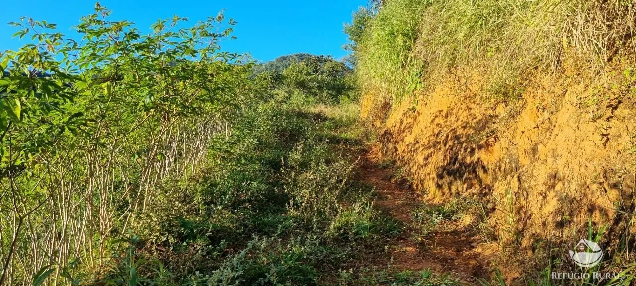 Terreno à venda de 2 ha em São José dos Campos, SP, Brasil