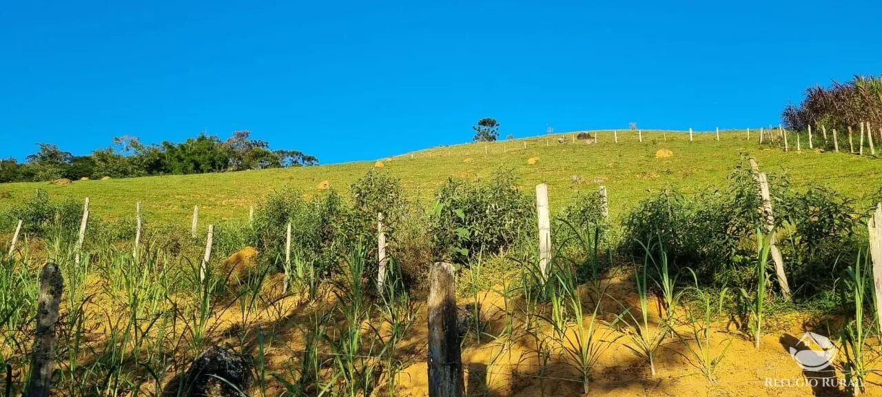 Terreno à venda de 2 ha em São José dos Campos, SP, Brasil
