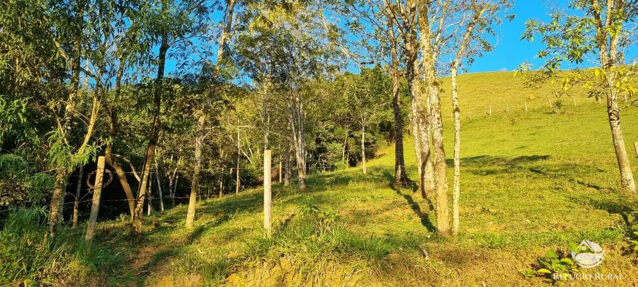 Terreno à venda de 2 ha em São José dos Campos, SP, Brasil
