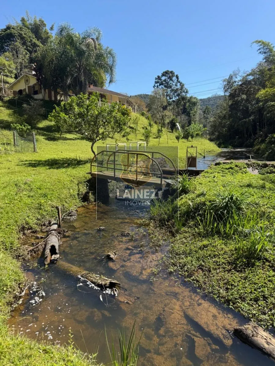 Sítio à venda de 5 ha em São Lourenço da Serra, SP, Brasil