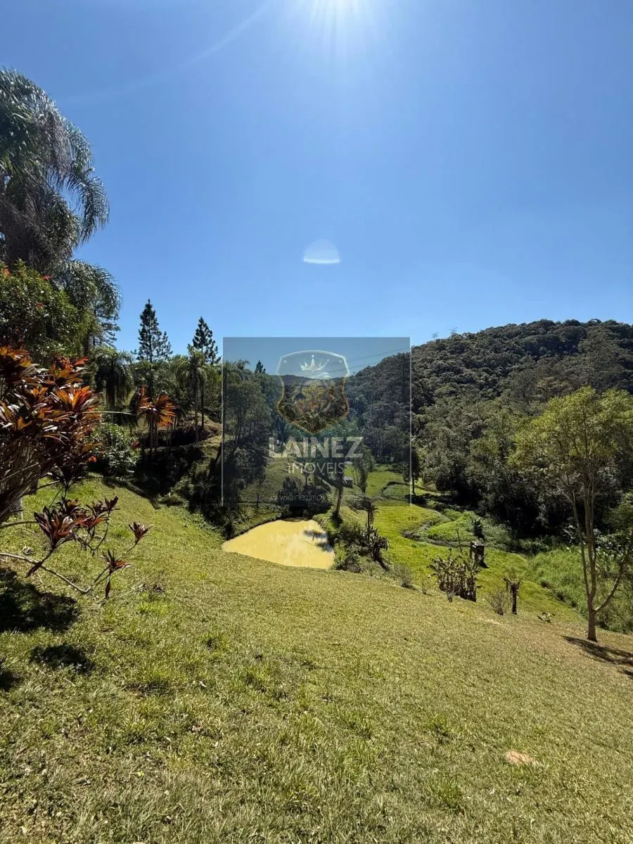 Sítio à venda de 5 ha em São Lourenço da Serra, SP, Brasil