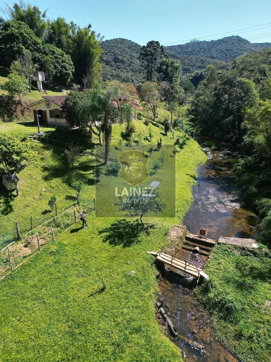Sítio à venda de 5 ha em São Lourenço da Serra, SP, Brasil